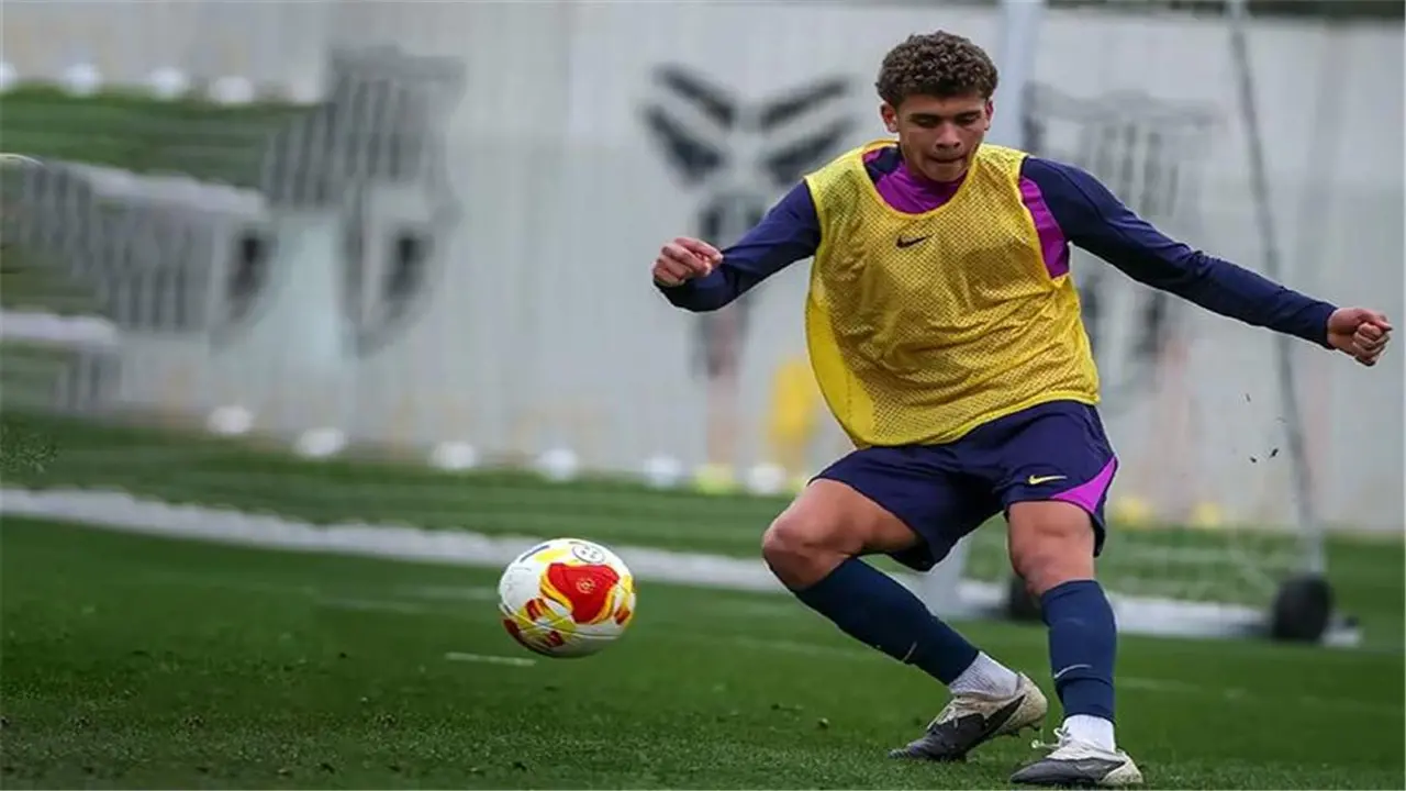 موعد مباراة برشلونة وسي إف دام والقنوات الناقلة في الدوري الإسباني للشباب